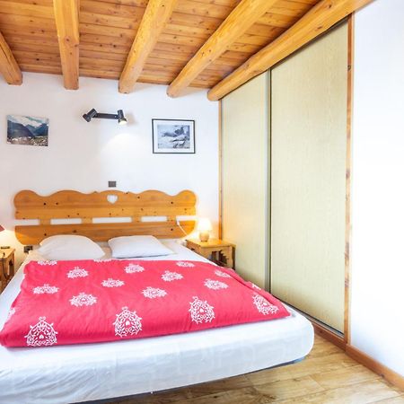 Chalet Les Moulins Bonneval-sur-Arc Luaran gambar