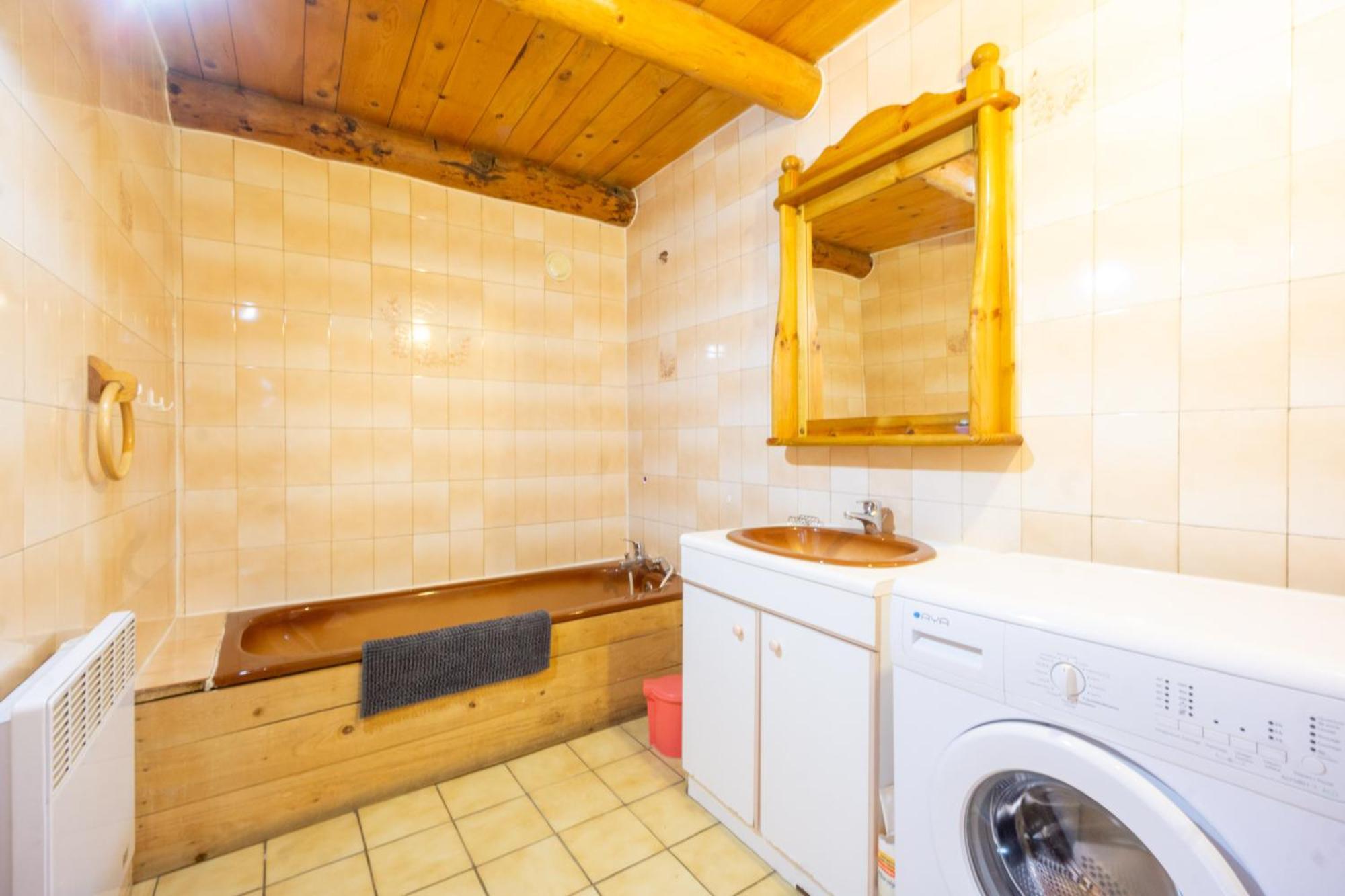 Chalet Les Moulins Bonneval-sur-Arc Luaran gambar
